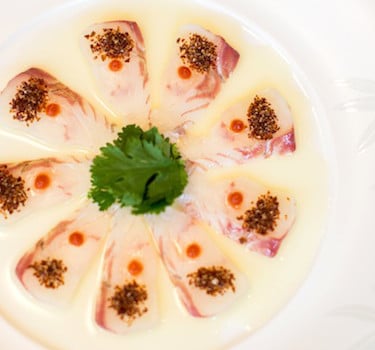 Tiradito | © Cookingwiththehamster