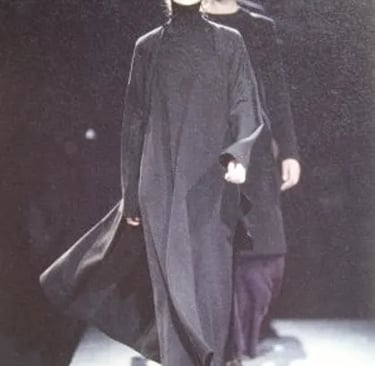 Yohji Yamamoto | © Cookingwiththehamster