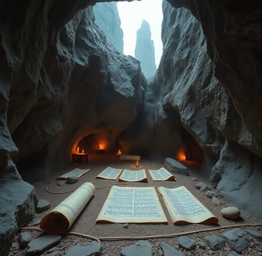 vedic texts exist in these modern times