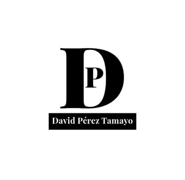 David Pérez Tamayo