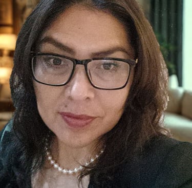 Mónica Sánchez Arrona