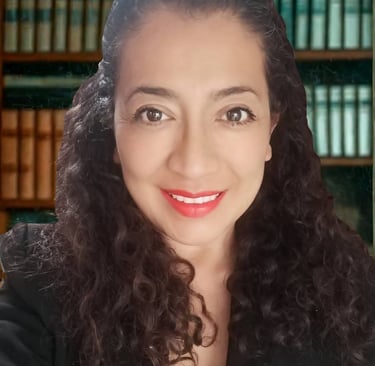Sandra Ibarra Jiménez