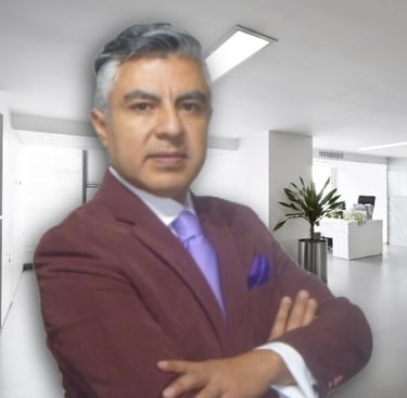 Ulises Alvarez Hernández