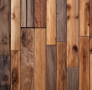 photo of white staircase