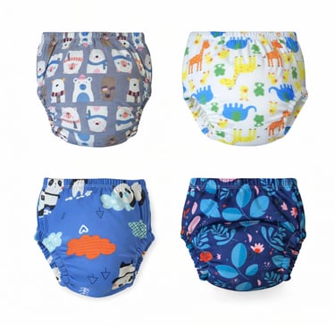 Atprastučių – mokomųjų kelnaičių kategorijos nuotrauka