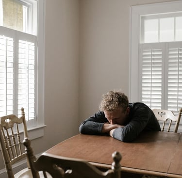 Trauma Care in Therapy via Online - clinicaldepression.online