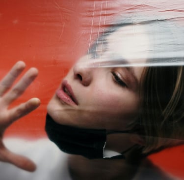 Telehealth Prescribe Anxiety Medication