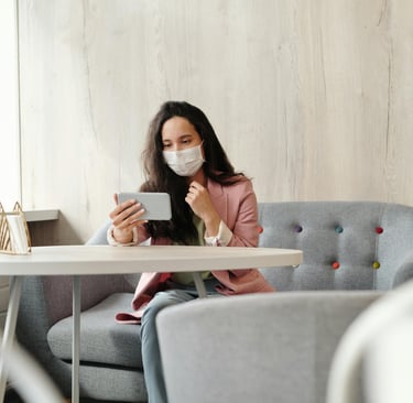 Anxiety Treatment via Telehealth - clinicaldepression.online