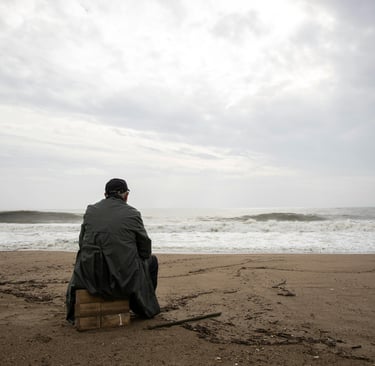 Online Depression Disorder Counseling - clinical depression
