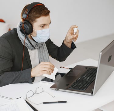Anxiety Disorders Telehealth - clinicaldepression.online