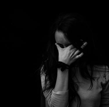 Telehealth Anxiety Meds - clinicaldepression.online