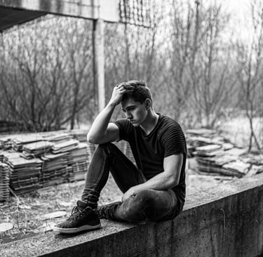 Telehealth Depression Disorder Treatment