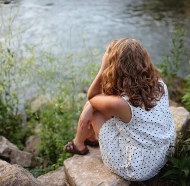 Telehealth Mental Health Counseling - clinical depression
