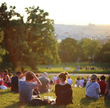 communities sitting under the sun - clinicaldepression.online