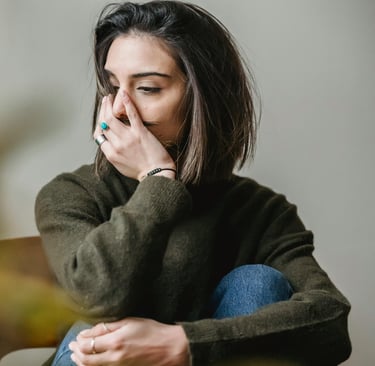 Depression Disorder - clinicaldepression.online