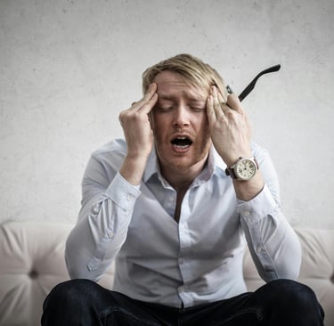 Teletherapy for Depression - clinical depression