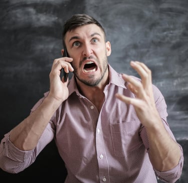 Remote Therapy for Depression Disorder - clinical depression