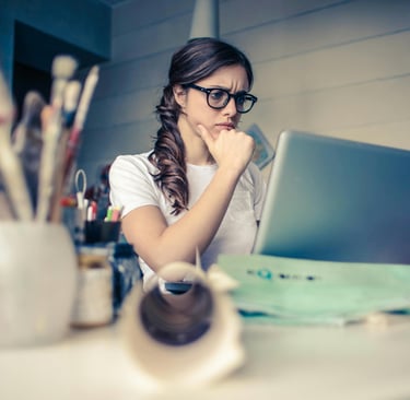Remote Depression Disorder Counseling - clinical depression