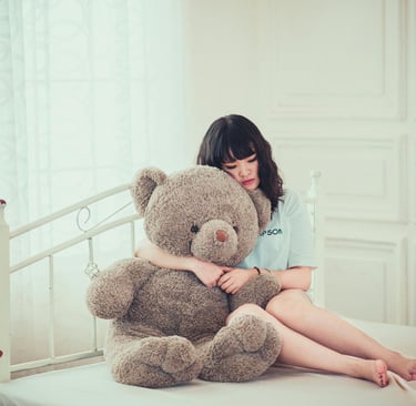 Online Therapy for Mental Health - clinical depression