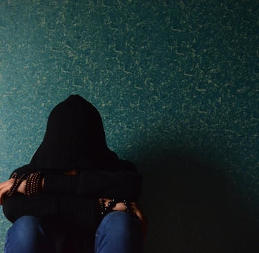 Depression Disorder Teletherapy - clinical depression
