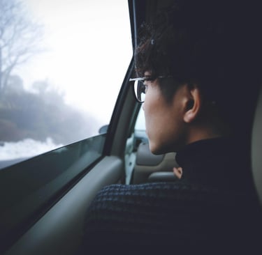 Virtual Depression Management - Clinical Depression