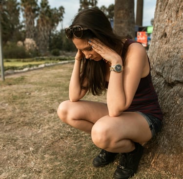 Telehealth for Anxiety - clinicaldepression.online