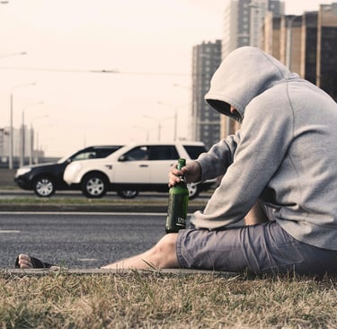 Depression Disorder - clinical depression