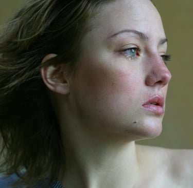 Telehealth Depression Therapy - clinical depression