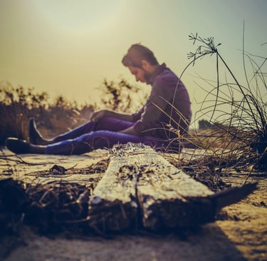 Online Therapy Sessions for Depression
