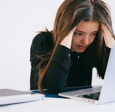 Telehealth Mental Health Services - clinical depression