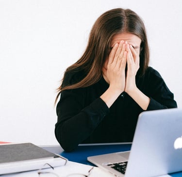 Virtual Depression Counseling - clinical depression