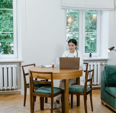 Telehealth for Anxiety Disorder - clinicaldepression.online