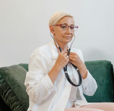 Social Anxiety Treatment via Telehealth - clinicaldepression
