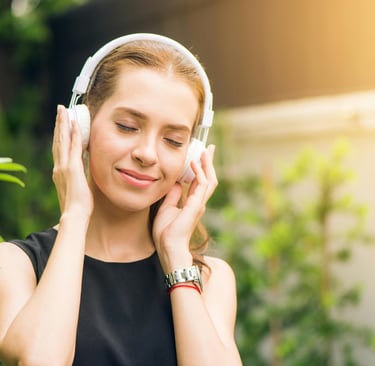 Music Therapy for Anxiety - clinicaldepression.online