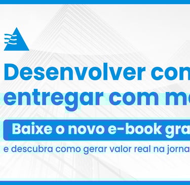 material rico - desenvolver com menos