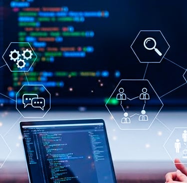 tech recruiter entrevista