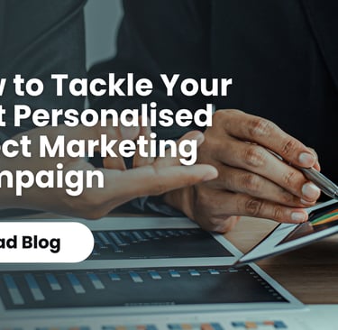 Primary Keywords personalised direct marketing direct mail marketing India customised print marketi