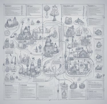 Bright living room with modern inventory