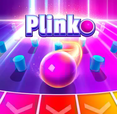 Online Plinko Real Money
