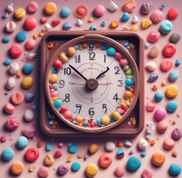 worm's-eye view photography of concrete building