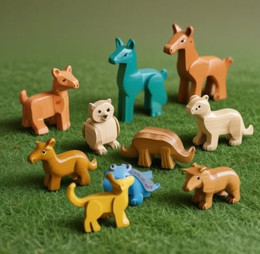 A close-up of intricate designs on a heritage-rich handicraft.