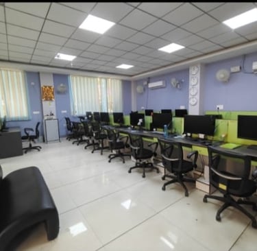 Office space in Mohali