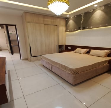 Flat for Sale