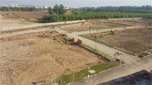 Plot for Sale