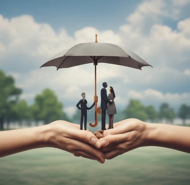 Bright living room with modern inventory