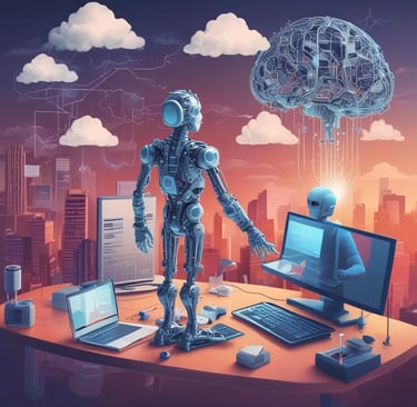 white concrete building