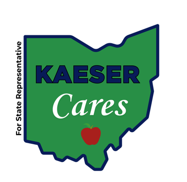 Kaeser Cares Logo