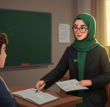 المعلمات الانترناشيونال بالرياض
