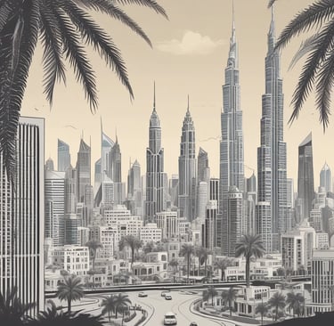 white concrete building under blue sky during daytime