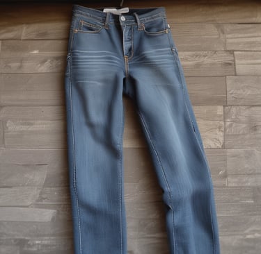 Bright living room with modern inventory